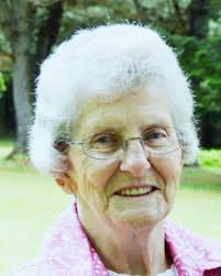 Barbara Lane Obituary