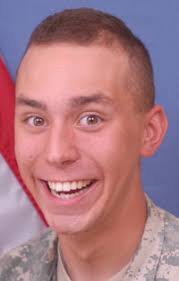 Fallen Heroes: Army Pvt. Colman J. Meadows III