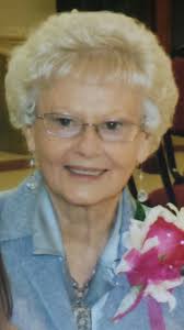 Alpha Koonce Obituary