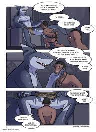 Page 5 | gay-comicshaconybless-of-dakuwanga | Erofus - Sex and Porn Comics