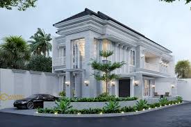 Check spelling or type a new query. Mr Aldi Classic House 2 Floors Design Bandung