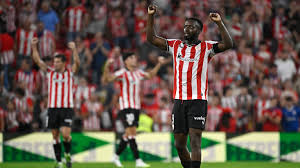 ¡Athletic vs. Alavés! ¿Mantendrá el Bilbao su invicto en LaLiga? - Imagen principal del artículo