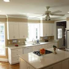 Modular Kitchen Cabinets Bath Kitchen Lighting Kitchen Soffit Crown Molding Kitchen Kitchen Remodel Layout