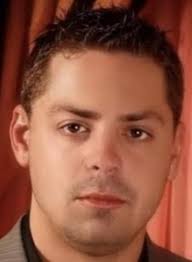 Justin Carter Obituary (1983