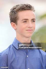 185 Evan Bird Actor Stock Photos, High-Res Pictures, and Images