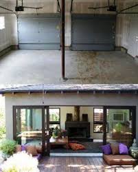 Make Space Convert Your Garage Property24 Com Garage Conversion Garage To Living Space Basement Guest Rooms