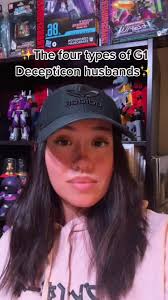 Barn Husbands Transformers