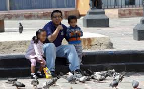 Una celebración con historia, amor y regalos ideales. Ideas Para Celebrar El Dia Del Padre En Mexico Este 2021