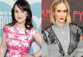 Why mara wilson is completely worth following on twitter. Mara Wilson Sarah Paulson And More Cis Women Defend Trans Folk Amid Jk Rowling Row