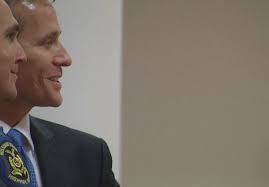 Jason Glendenning's Instagram, Twitter & Facebook