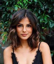 Pin On Medium Length Hairstyles
