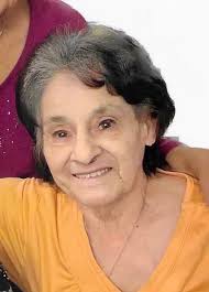 Obituary for Irene Helen (Tobio) MacDonald