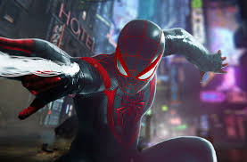 The 10 Exclusive Games Coming To Ps5 In 2020 Games Horror Video Games Spider Man Series