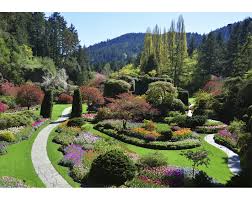 Maybe you would like to learn more about one of these? The Butchart Gardens Victoria Canada City Travel Jigsaw Puzzles