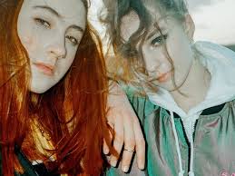 Let's Eat Grandma Announce New LP & Share "Falling Into Me"