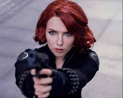 Except at night, when strange dreams of spiders haunt her sleep and one by one, her male friends begin to die. Avengers Black Widow Makeup Saubhaya Makeup