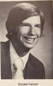 Grove City High School Classes of 1970-1979