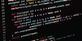 What is a procedural programming language? Experts On The Pros And Cons Of Algorithms Pew Research Center