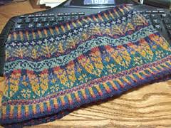 Finally, alice starmore's coveted charts for color knitting is back and better than ever! Ravelry Designs By Alice Starmore