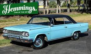 Image result for Sungold Amber 1966 AMC