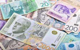 The dinar was first used in serbia in medieval times, its earliest use dates back to 1214. Serbian Dinar Our National Currency More Than Belgrade