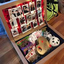 I love my crazy, stupid, sometimes stupid boyfriend and i wish him a very happy birthday! 20 looks pretty good on me! i am glad to be able to wish you a happy 20th birthday! happy 20th birthday captions for instagram Diy Gifts For Your Boyfriend 30 Cute And Easy Handmade Gift Ideas 2021 365canvas Blog