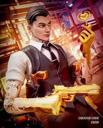 So i started drawing fortnite cover books for @editions_playbac last year, but never actually played the game. Graffiti De Midas Fortnite Novocom Top