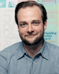 A Life in the Day: the Pinterest co‑founder Evan Sharp