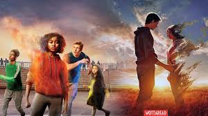 The first in my fourth grade class, at least. The Darkest Minds Series Order Read Alexandra Bracken Books This Way
