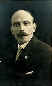 Payne, John William (1887-1959)