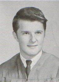 Class of '68 Graduates & Friends