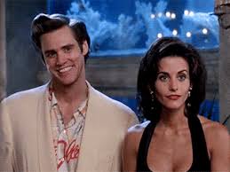 He behaves like a criminal animal. Ace Ventura Trending Gifs