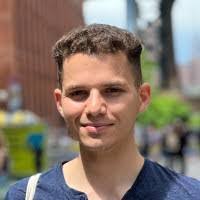 David Blier's Instagram, Twitter & Facebook