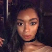 Daisha Walker's Instagram, Twitter & Facebook