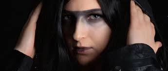 HEATHER představuje svůj svět