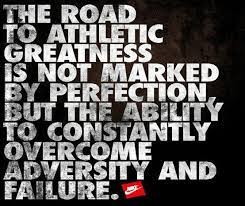 Destination Greatness Inspirational Sports Quotes Motivational Quotes For Athletes Sports Quotes