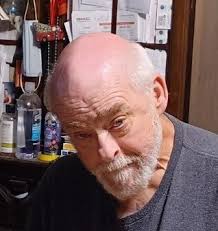 Obituary for Robert "Bob" McKown