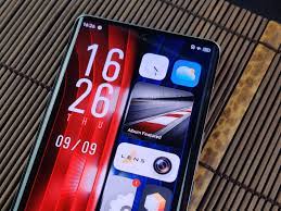 Vivo IQOO 8 Pro