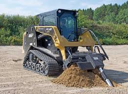 Discussion in 'track loaders' started by tallrick, oct 15, 2007. Pick Your Pattern Find The Right Track For Your Compact Track Loader Compact Equipment Magazine