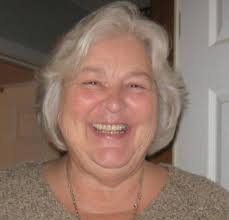 Patricia Iris Pursley