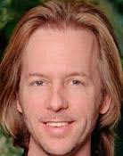 The wonderful (and weird) David Spade