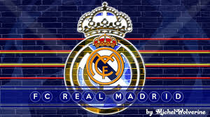 Maybe you would like to learn more about one of these? Real Madrid 1366x768 By Michelwolverine Wallpaper Football