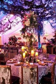 David Tutera Weddings Decorations Buiten Bruiloft Bruiloft Decor Bruiloft