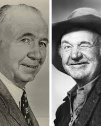 Walter Brennan's Legacy as a Character Actor in Hollywood