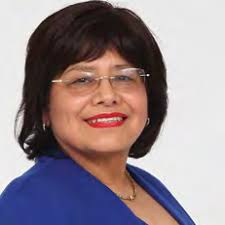 BUILDING THE BELOVED COMMUNITY