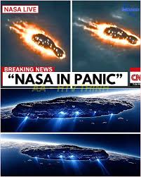 🧿 Shocking Cosmic Alert: James Webb Telescope Reveals Mysterious Object 3I/ATLAS Hurtling Towards Earth at Unprecedented Speed—Is This the Beginning of an Unimaginable Catastrophe or a Cosmic Miracle? 🌌🚨🌍 The James Webb