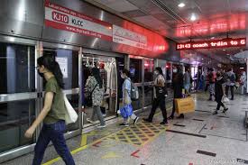 Lrt 1 schedule / operating hours. Lrt Incident Report To Be Submitted To Cabinet On June 9 Says Wee The Edge Markets