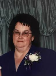 Wanda Head Obituary