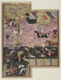 منمنمات المعرفة