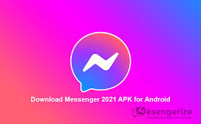 In the past people used to visit bookstores, local libraries or news vendors to purchase books and newspapers. Download Facebook Messenger 2021 Apk For Android Messengerize